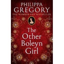 The Other Boleyn Girl