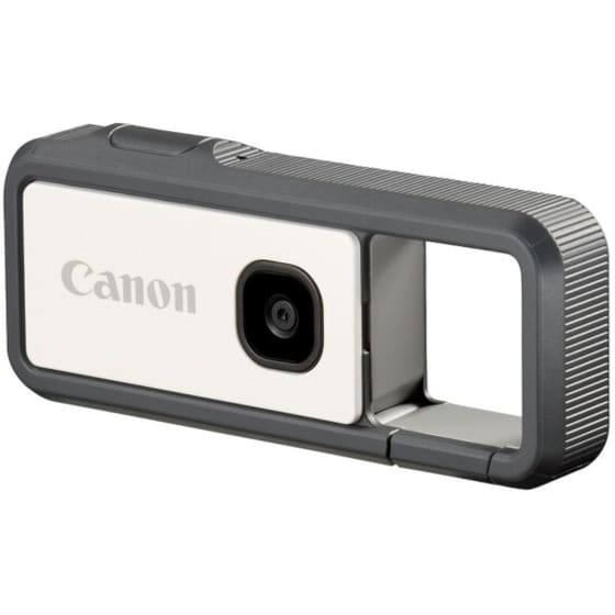 Action Camera  Canon Ivy Rec - Γκρί image 1