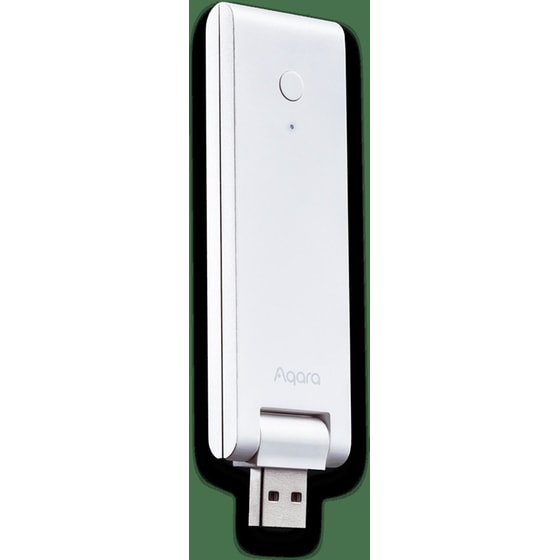 Αυτοματοποιητής Σπιτιού Aqara  HE1-G01 - Λευκό image 2