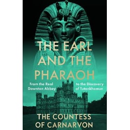 The Earl and the Pharaoh