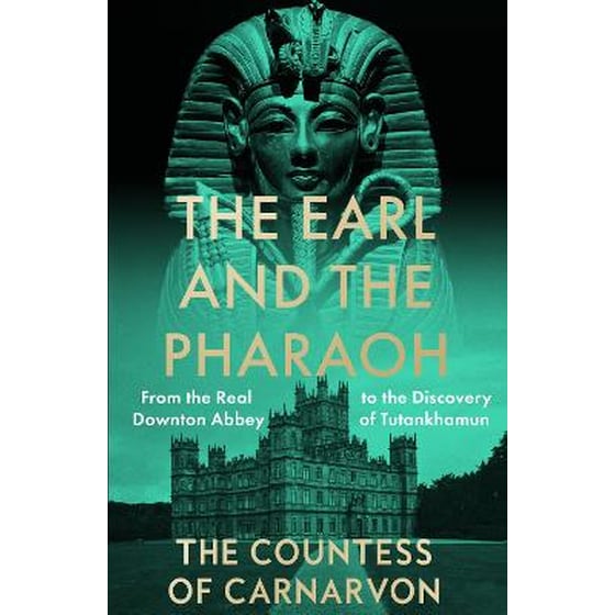 The Earl and the Pharaoh image 0
