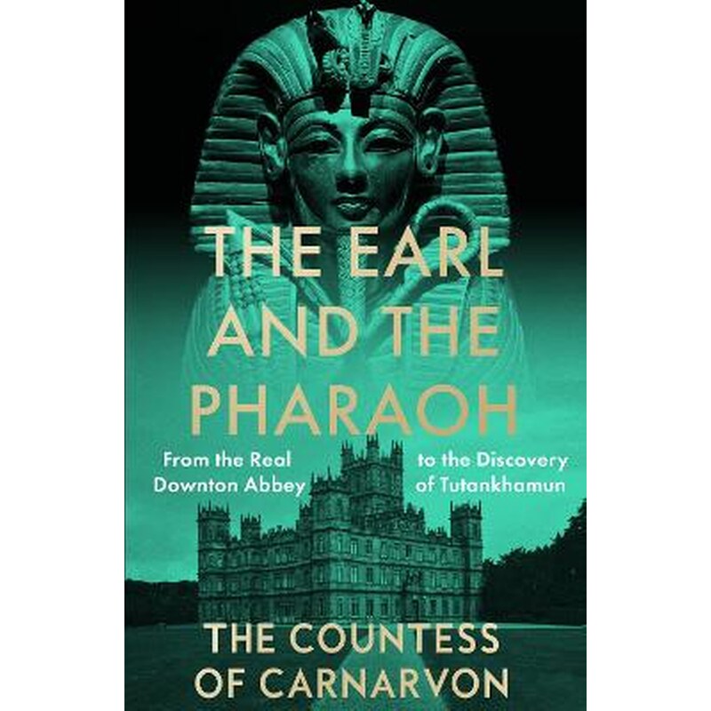 The Earl and the Pharaoh