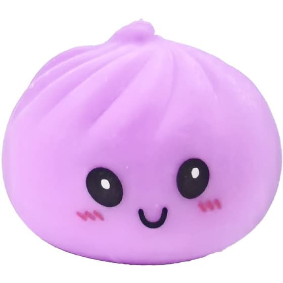 Mini Squishy Dumplings - Τυχαία Επιλογή image 7