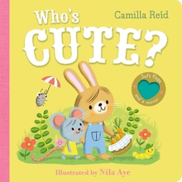 Who's Cute?