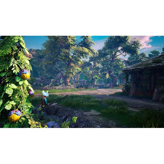 Biomutant - Nintendo Switch image 12