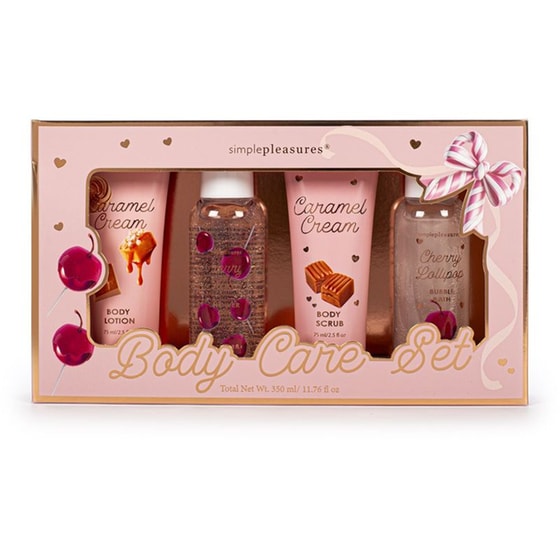 Σετ Περιποίησης Posh+Pop Bubble Bath image 0