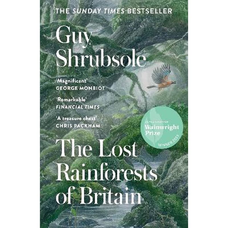 The Lost Rainforests of Britain