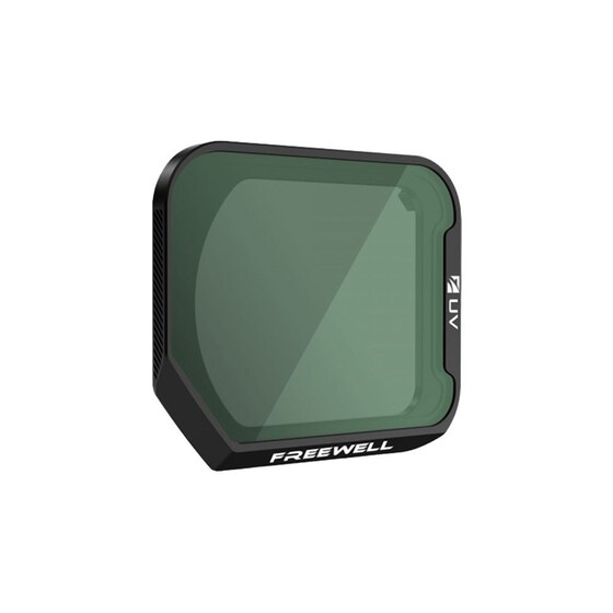 Freewell FW-M3C-UV Φίλτρο UV για Dji Mavic 3 Classic - Πράσινο image 0