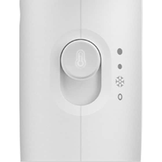 Σεσουάρ Μαλλιών PHILIPS BHD300/00 1600W Ροζ/Λευκό image 5