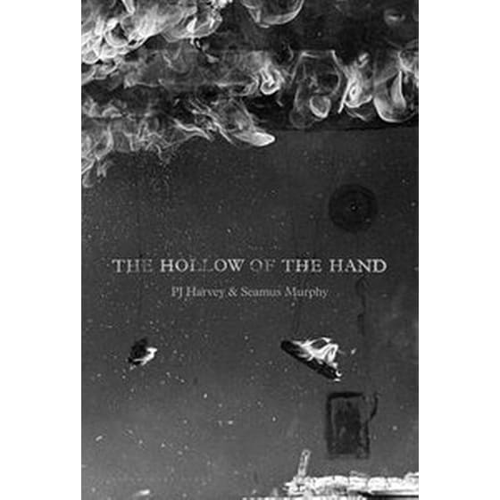 The Hollow of the Hand image 0