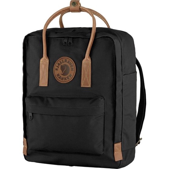 Τσάντα Πλάτης Fjallraven Kanken No.2 Hazel Brown image 1