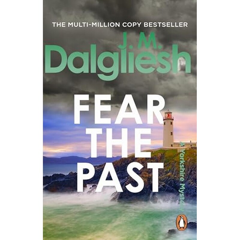 Fear the Past