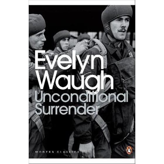 Unconditional Surrender image 0