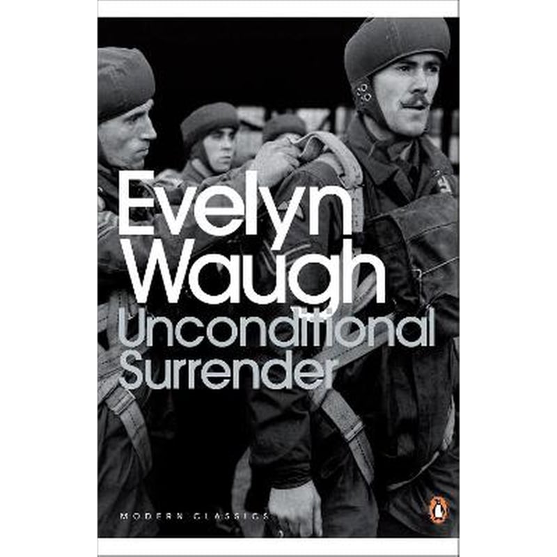 Unconditional Surrender