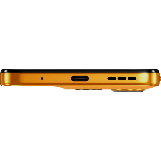 Motorola Moto G15 512GB - Sunrise Orange image 10