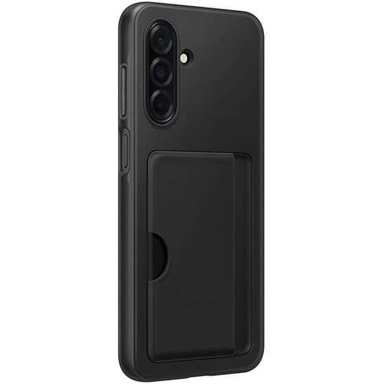 Θήκη Samsung Galaxy A26 5G - Samsung Card Slot - Black image 2