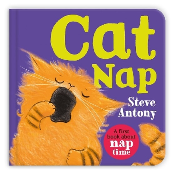 Cat Nap image 0