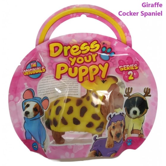 Dress Your Puppies Series 2 (14 Σχέδια) image 5