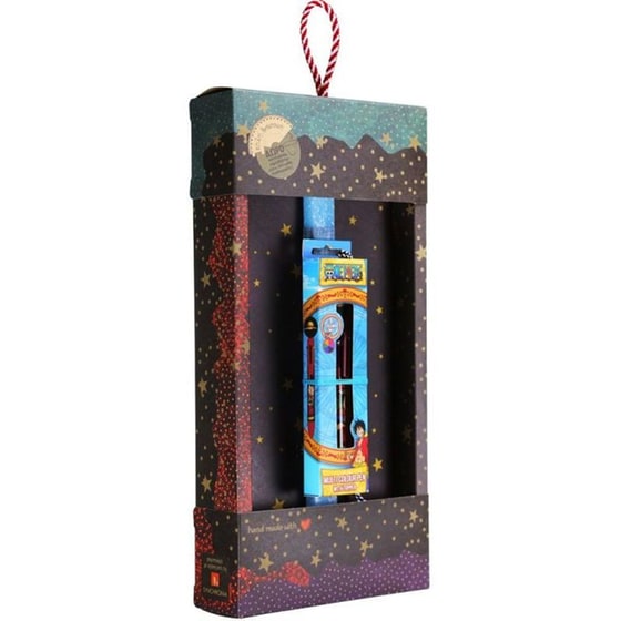 Λαμπάδα&nbsp;Synchronia&nbsp;Στυλό&nbsp;με Χρώματα&nbsp;One&nbsp;Piece image 2