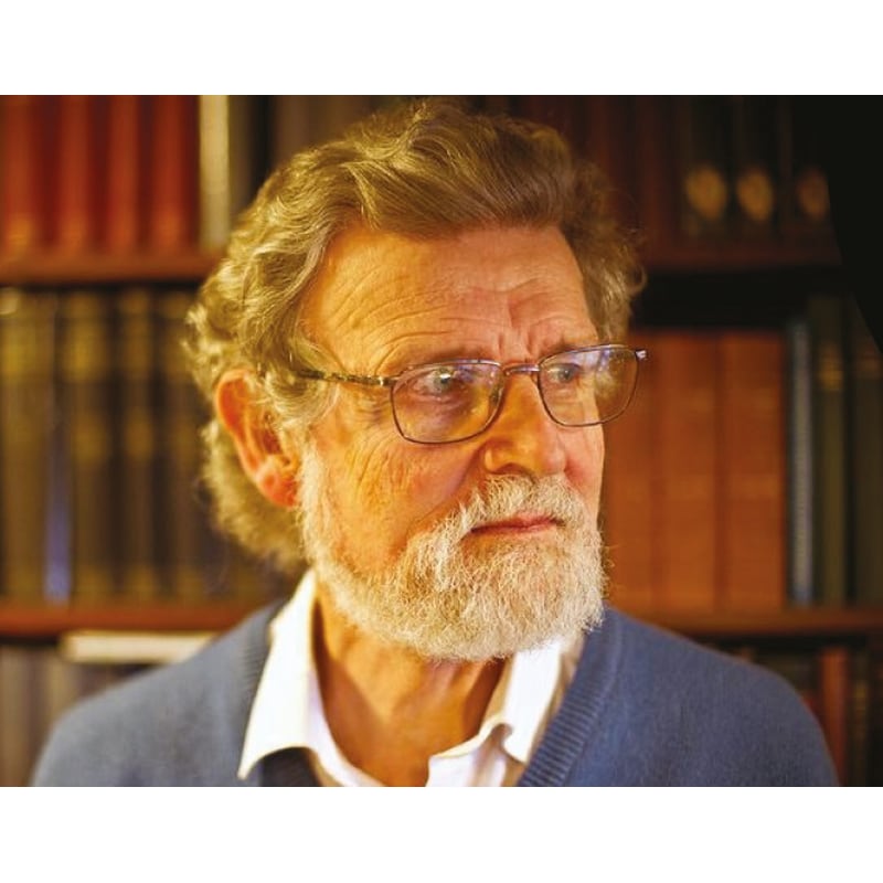 Author picture