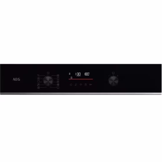 AEG TU5PB431SB & ORN64A02XB 72 Lt Εντοιχιζόμενο Σετ Φούρνος και Εστία image 7