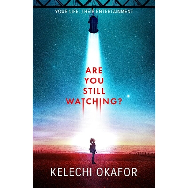 Are You Still Watching