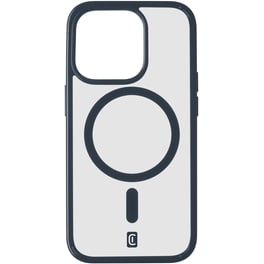 Θήκη Apple iPhone 15 Pro - Cellular Line Pop Mag - Blue