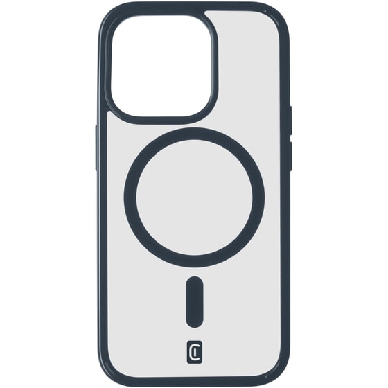 Θήκη Apple iPhone 15 Pro - Cellular Line Pop Mag - Blue image 0
