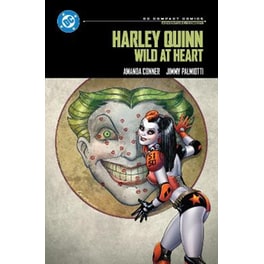 Harley Quinn: Wild at Heart
