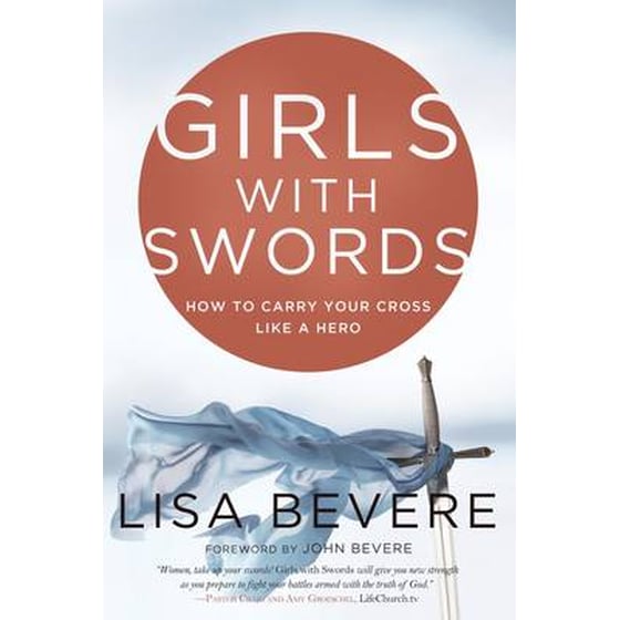 Girls with Swords image 0