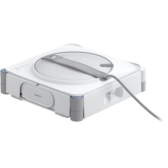 ECOVACS Winbot W2S Omni EU Λευκό Ρομπότ Καθαρισμού Παραθύρων image 4