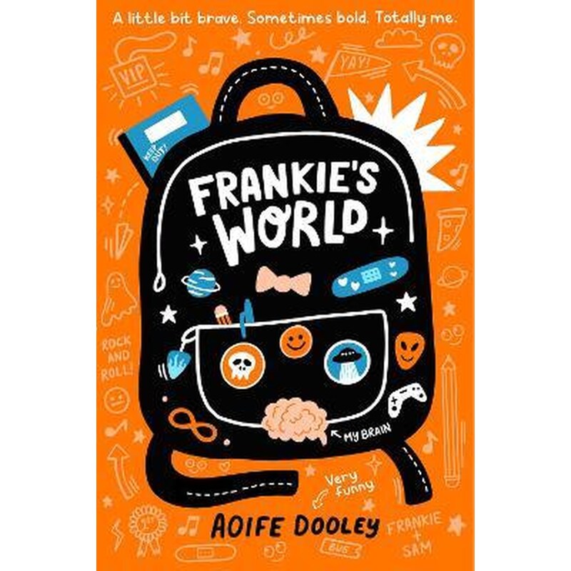 Frankies World