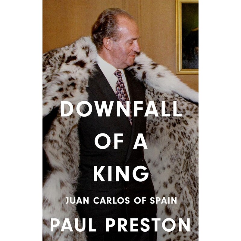 Downfall of a King