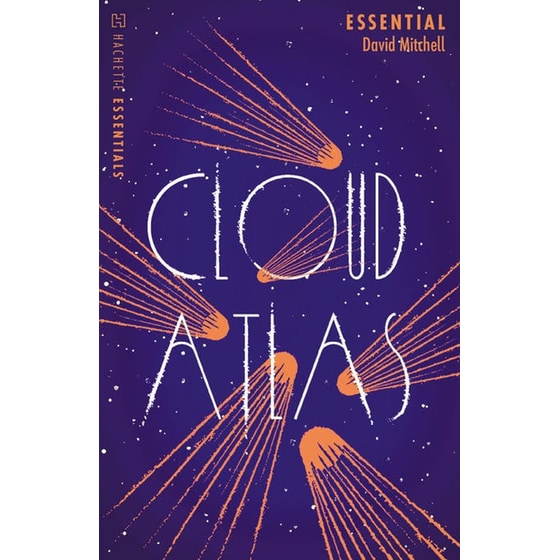Cloud Atlas image 0