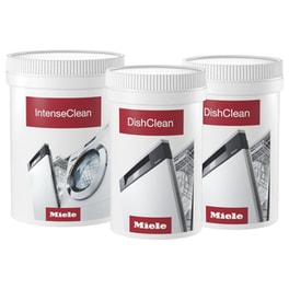 MIELE Care Set για Πλυντήριο Πιάτων
