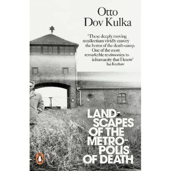Landscapes of the Metropolis of Death image 0