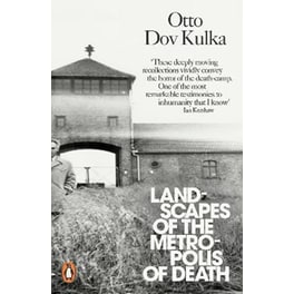 Landscapes of the Metropolis of Death