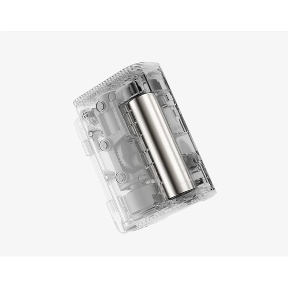Φορητός Ηλεκτρικός Αεροσυμπιεστής Xiaomi Mijia BHR08TYGL - Μαύρο image 6