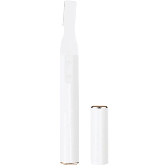 ADLER Trimmer Φρυδιών με Μπαταρία Λευκό image 1