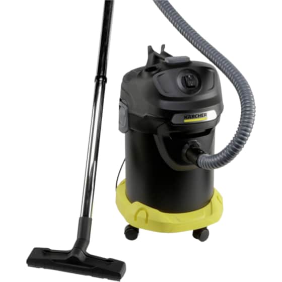 Σκούπα Στάχτης Karcher AD4 Premium image 2
