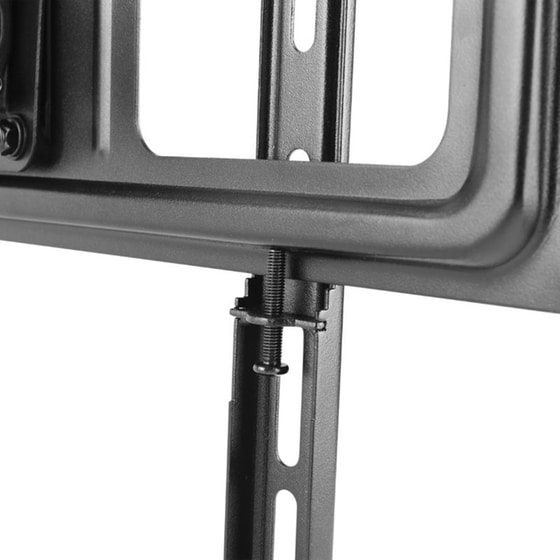 Βάση Τηλεόρασης Επιτοίχια Akai 3255TS2 για 32" - 55" έως 35 kg image 5