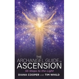Archangel Guide to Ascension