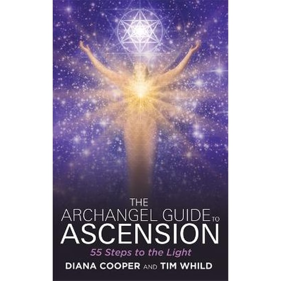 Archangel Guide to Ascension image 0