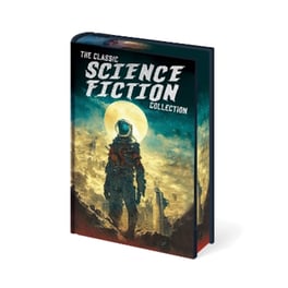 The Classic Science Fiction Collection