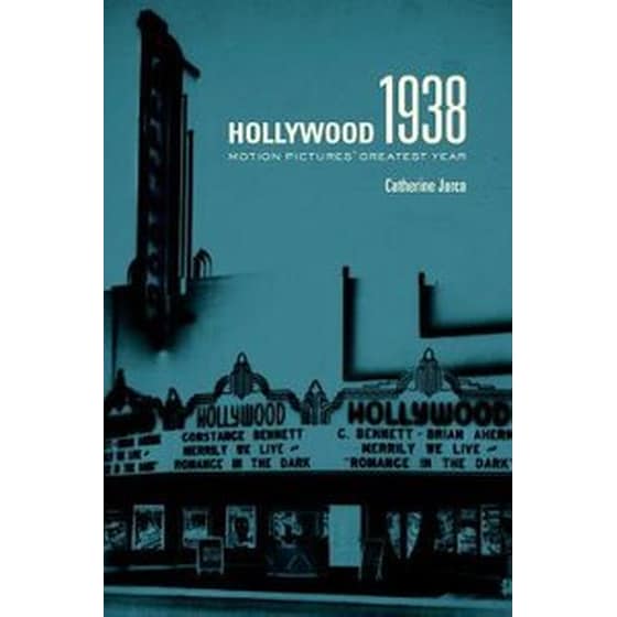 Hollywood 1938 image 0