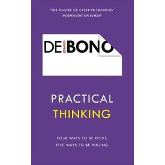 Practical Thinking image 0