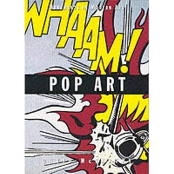 Pop Art   (Movements Mod Art) image 0