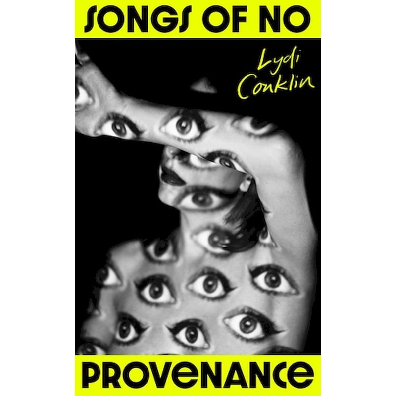 Songs of No Provenance
