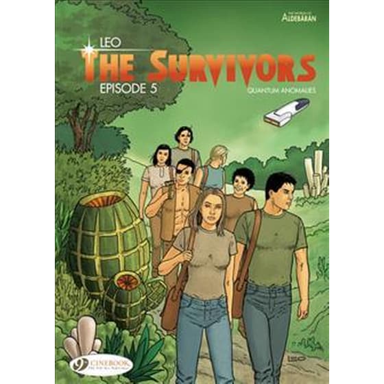 The Survivors - Episode 5 image 0