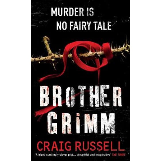 Brother Grimm image 0